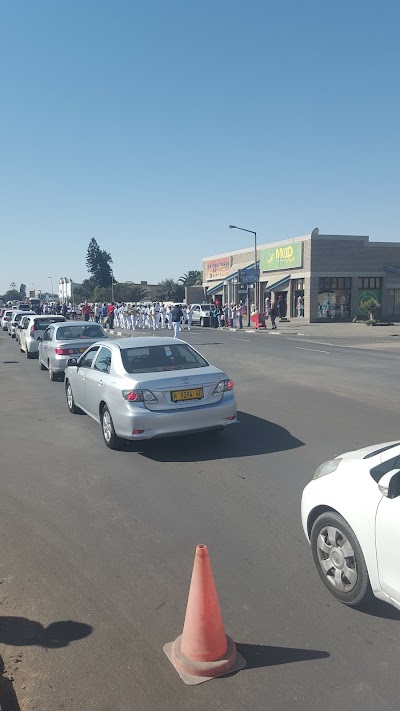 Photos of ENGEN Service Station