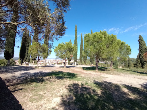 Mirador Camí Can Tiraries - Thumbnail