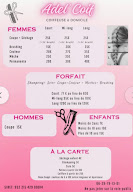 Adel’coif à Léouville