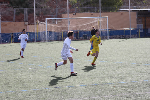 Campo de fútbol El Rodat - Thumbnail