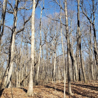 Mounds State Park Visitor Center