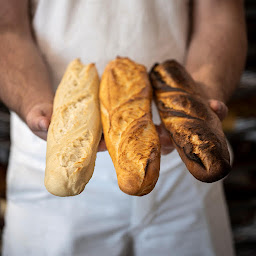 Photo n°4 de BOULANGERIE ANGE à Hénin-Beaumont (Salon de thé)