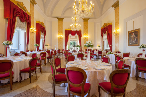 VILLA TUSCOLANA - Thumbnail
