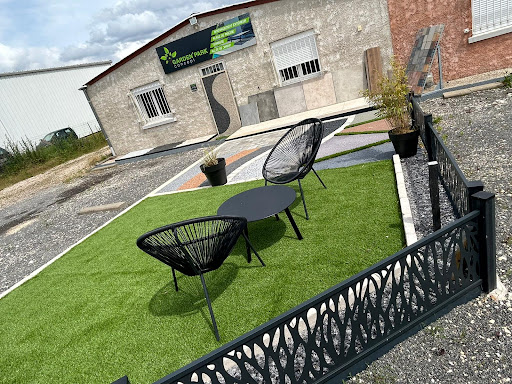 Photo de Garden Life à Chuelles (45220)