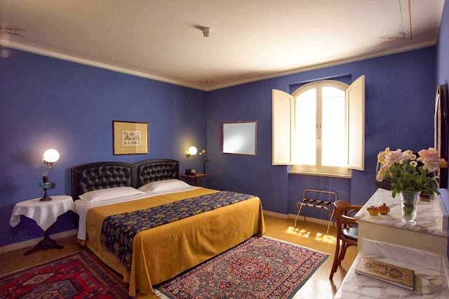 Hotel San Luca Spoleto