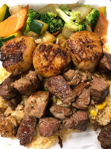 Hibachi Mobile - Thumbnail