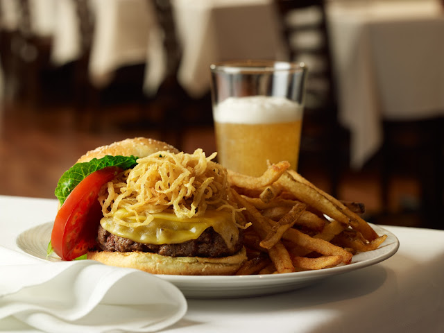 The Palm - Atlanta by null