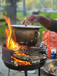 Photo n°5 de Street Food DÉLICES DEZILE à Le Mans (Pâtisserie)