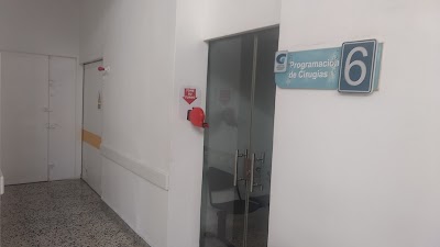 hospital