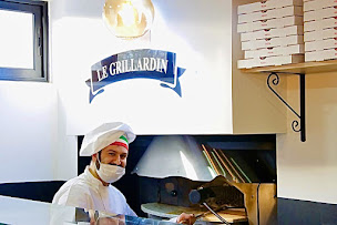 Photo n°20 de Le Grillardin à Le Perreux-sur-Marne (Pizzas à emporter)