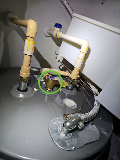 Home inspector article