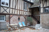 Les Gites by Carpe Diem à Les Andelys