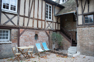 Photo n°1 de Les Gites by Carpe Diem à Les Andelys (Gîte)