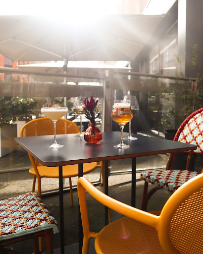Photo 5 - La Dinette
