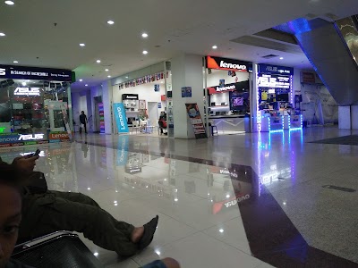 Photos of Cyber Mall