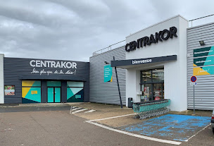 Photo n°1 de Centrakor Amilly à Amilly (Magasin d'ameublement d'extérieur)