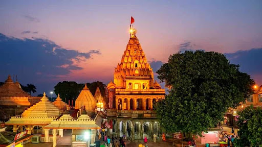 Book Taxi for Ujjain (Mahakal Temple) post image