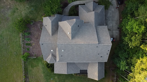 1st Defense Roofing - Thumbnail