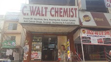 C.Walt Chemist rawalpindi