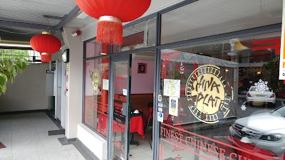 Photos of China Plate Restaurant and Take-Away