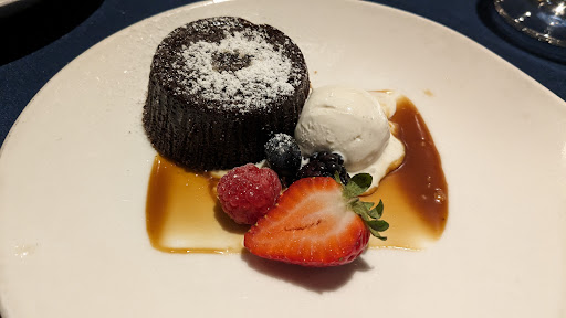Pamplemousse Grille - Visual