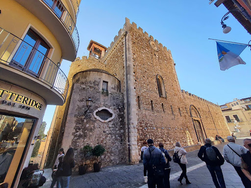 Taormina centro - Thumbnail