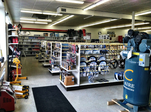 Auto Value Eagle River - Visual