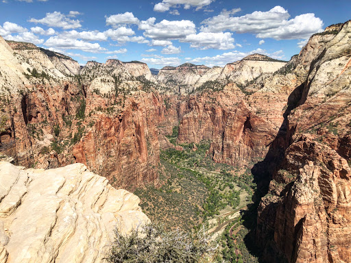 Zion Natural History Center - Thumbnail