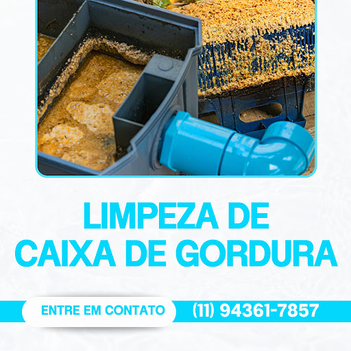 Hidro Porto Desentupidora