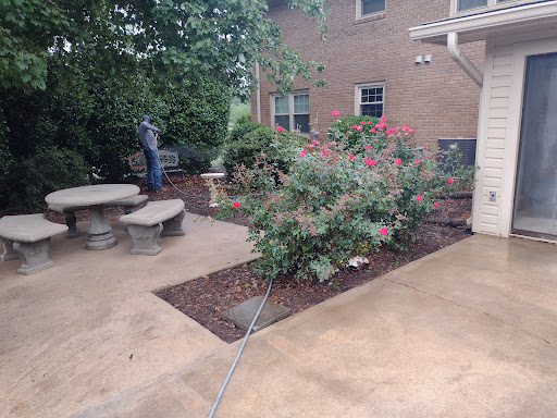 Oceanwaves Power Washing LLC Gallery - United States