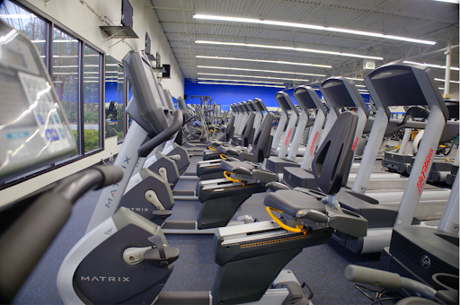 Fitness 2020 - Eagles Landing - Thumbnail