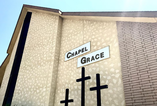 Chapel Grace