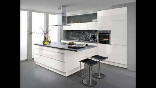 Sg Design cuisine dressing - Thumbnail