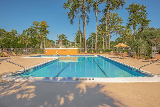 Carriage House by null