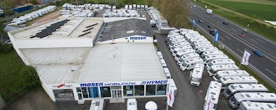 Photos of Moser Caravaning GmbH