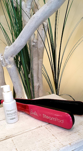 Daniel Stephan EPINAY-SUR-ORGE - Salon de coiffure