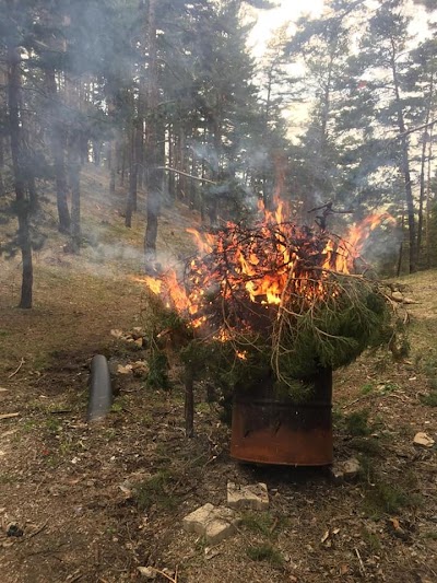 Akdagmadeni Belediyesi