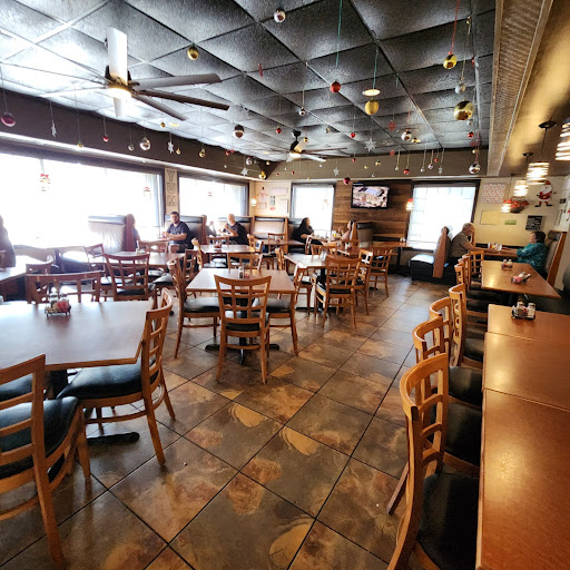Savory Restaurant - Thumbnail