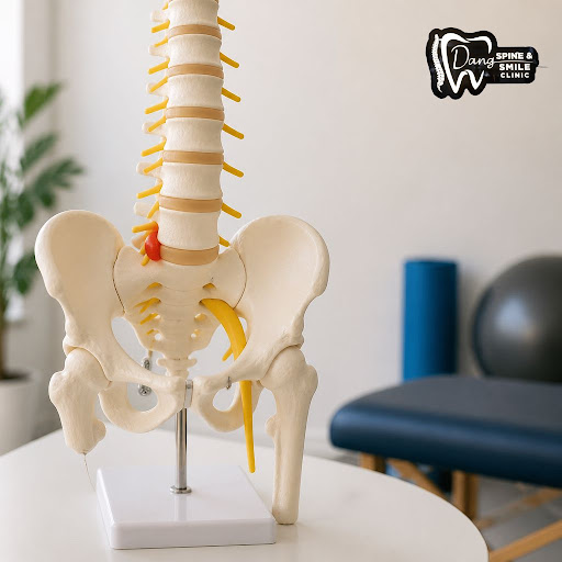 Sciatica pain can affect your lower back, hip and leg, making daily activities difficult and stre… post image