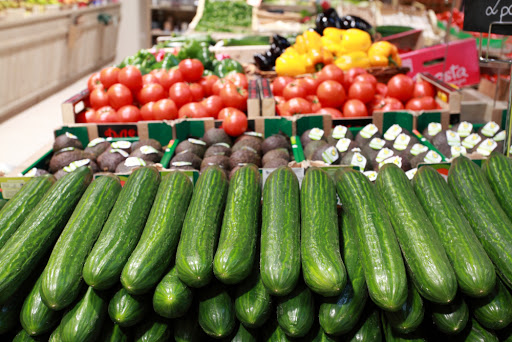 Les Halles Gourmandes - Thumbnail