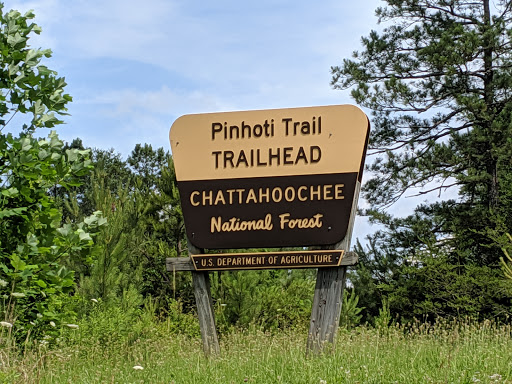 Highpoint Trailhead/Pinhoti Trail - Thumbnail