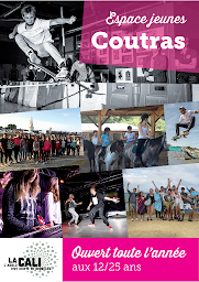 Photo n°1 de Espace Jeunes Coutras à Coutras (Association pour la jeunesse)