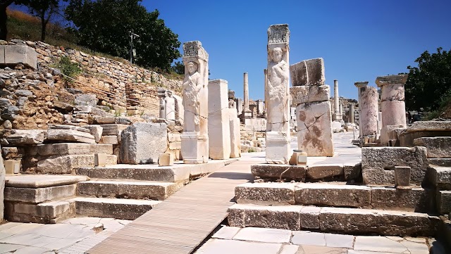 Ephesus