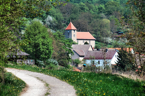 St. Nikolaus (Garnbach) - Visual