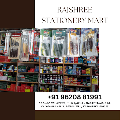 Conveniently stocked school supplies nearby, offering everything you need to succeed academically… post image