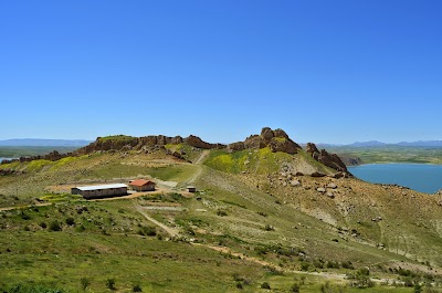 Abdulvahapgazi türbesi