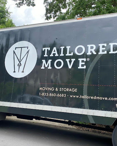 Tailored Move - Visual