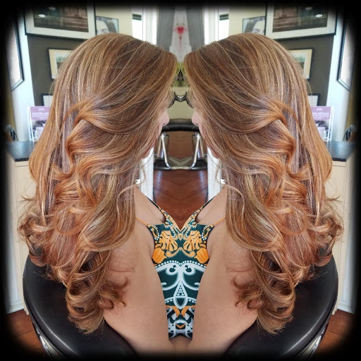 Natural Look Aveda Salon & Spa - Thumbnail