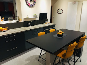 Photo n°54 de Les Nouveaux Agenceurs à Surtainville (Fournisseur de fenêtres)