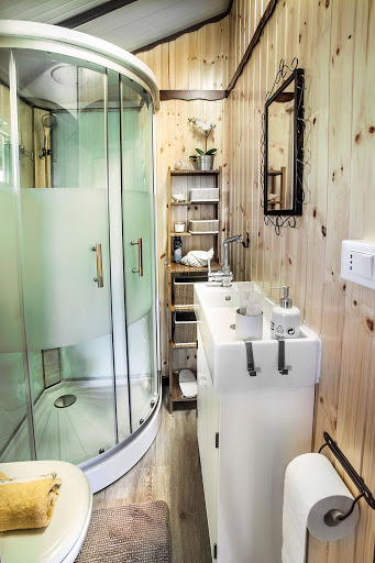 Chalet Sulzano - Visual